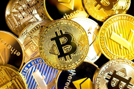 Criptomonedas en alza: cómo mantener una wallet a salvo de amenazas