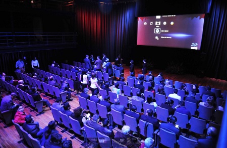 La 76 Muestra Internacional de Cine visitará el país en el circuito cineteca