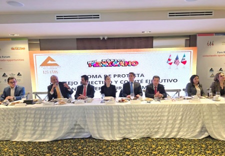 FORO BINACIONAL 2025