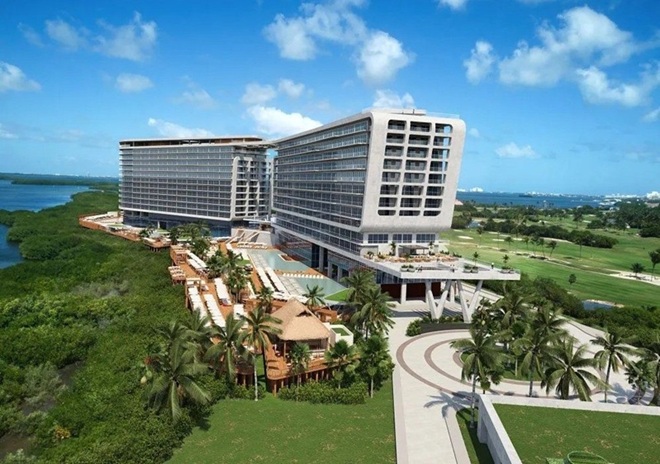 Hyatt expande Inclusive Collection para Hyatt Vivid Punta Cana
