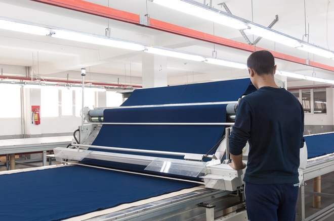 La industria textil mexicana se mantiene fuerte en el mercado global