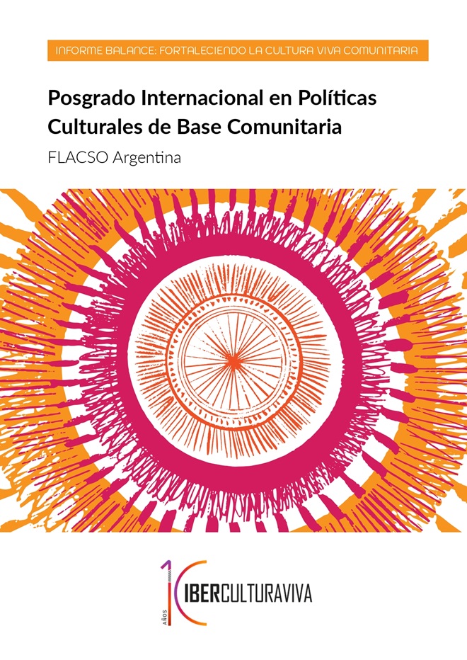 IberCultura Viva otorgará 10 becas para posgrado