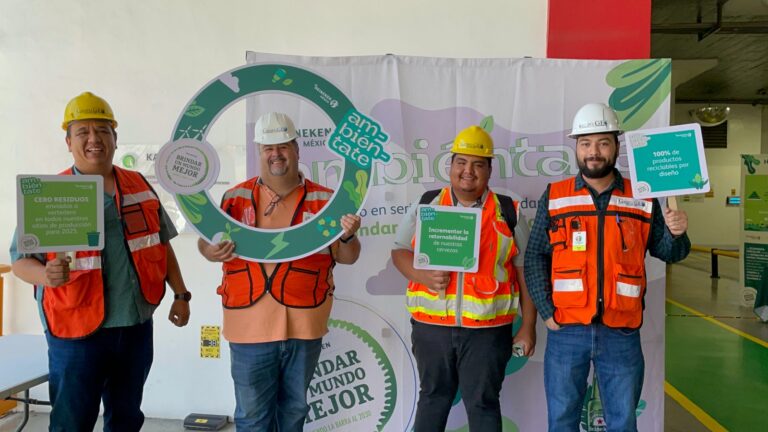 3 acciones para que las empresas fortalezcan el cuidado del medio ambiente