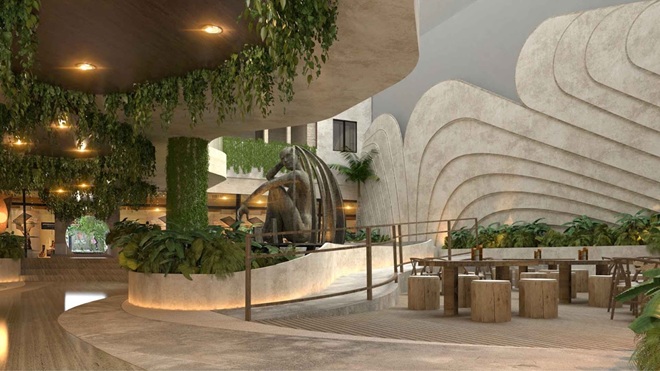 Descubre el paraíso de Puerto Vallarta a través de sus complejos luxury