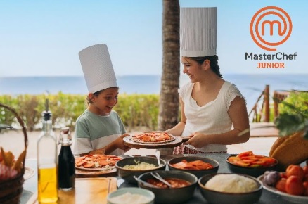 Dreams Resorts & Spas prepara una nueva programación con la exitosa serie de concursos culinarios “Masterchef Junior”