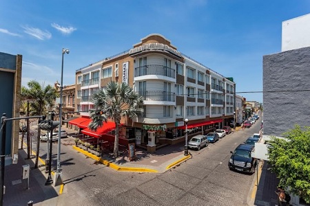 Posadas continúa su expansión hacia 2025 con la apertura de tres nuevos hoteles