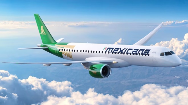 Desde este lunes, Mexicana de Aviación dejará de operar 8 rutas