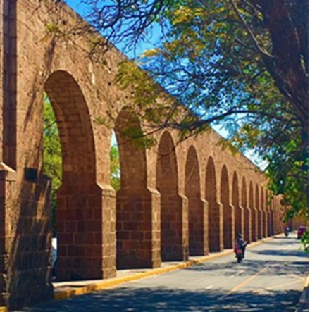 Inicia campaña para reposicionar a Morelia como destino turístico