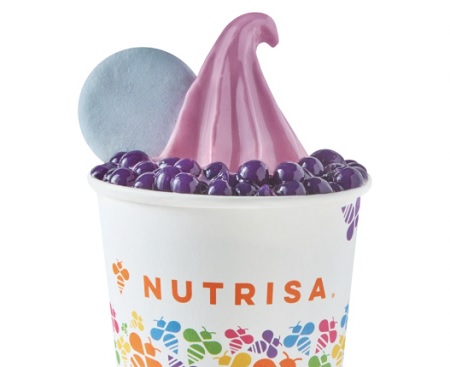 Tres irresistibles productos llegan a Nutrisa