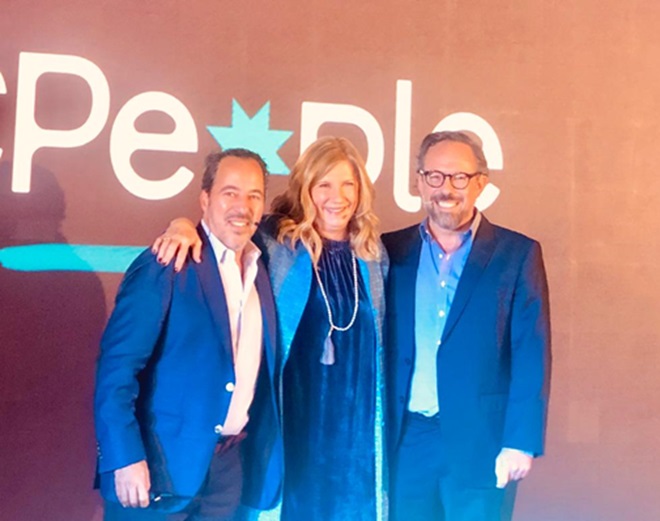Dos agencias líderes en industria de reuniones se fusionan para crear PCPeople