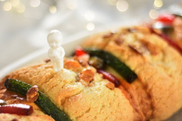 Bebidas únicas para acompañar tu rosca de reyes