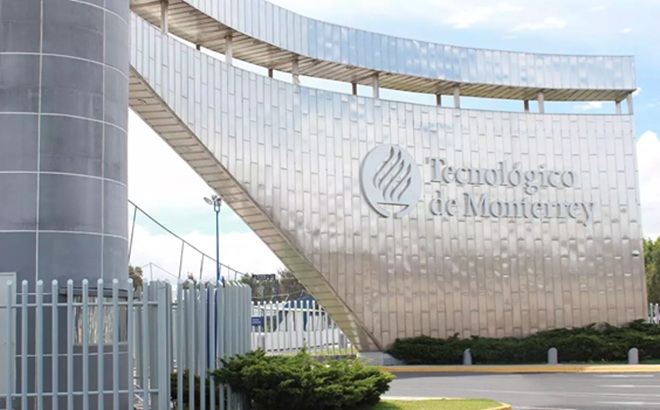 Tec de Monterrey crea red global y comparte su plataforma TECgpt