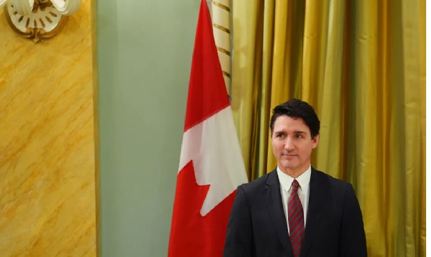Renuncia Trudeau como Primer Ministro de Canadá y líder del Partido Liberal