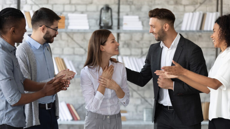 La importancia del manejo de emociones en el entorno laboral