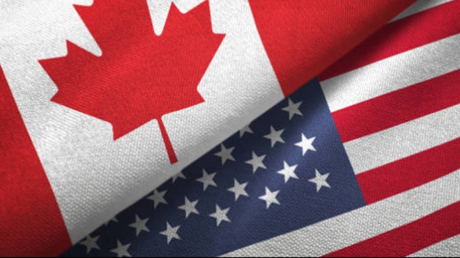 Notifica EU a Canadá arancel de 25% desde el 4 de febrero