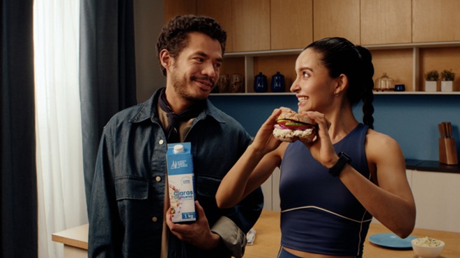 Mango Films produce la campaña “Algo bien” para Huevos San Juan