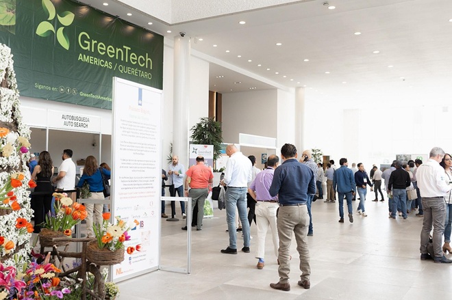 Todo listo para la 5a edición de GreenTech Americas
