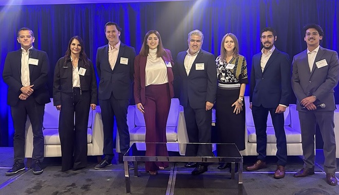 IHG Hotels & Resorts presenta soluciones de su portafolio diversificado