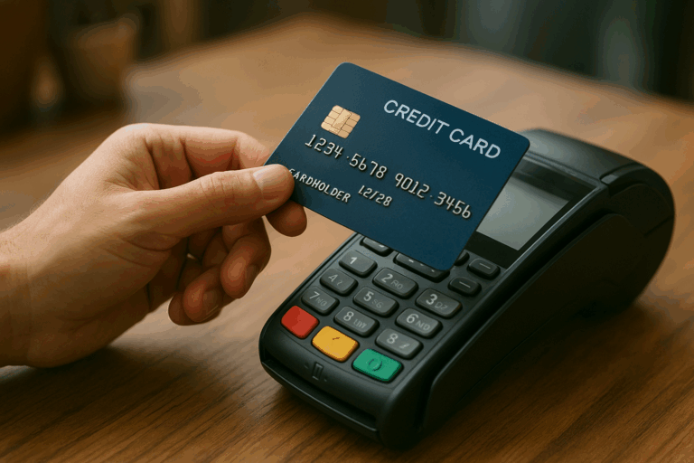 30 millones de personas usan tarjetas de crédito en México