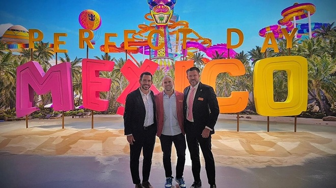 ASETUR fortalece relación con EU para impulsar el turismo a México