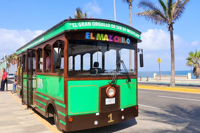 Mazatlán se consolida como referente turístico