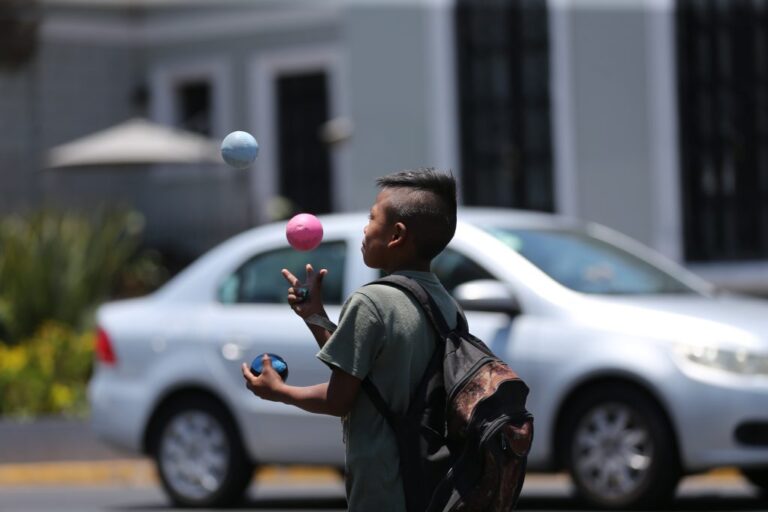 Día Mundial contra el Trabajo Infantil 2025: un llamado urgente a la acción