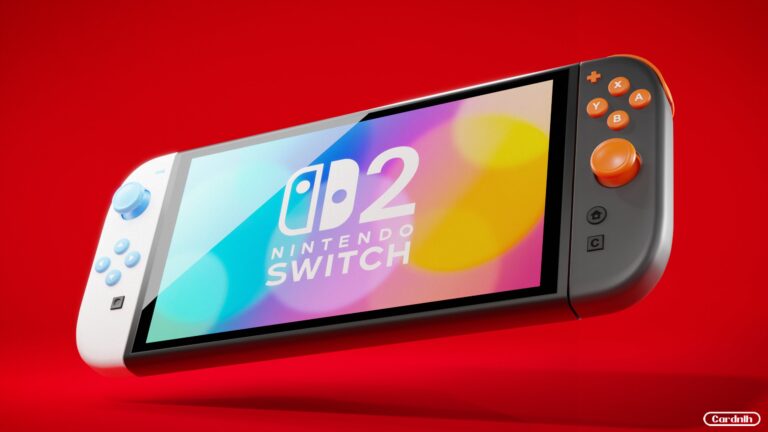 Nintendo Switch 2 llega a México: Precio, características y juegos disponibles