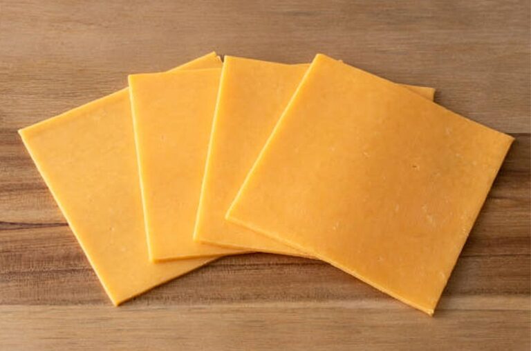 Profeco revela marcas de queso americano engañosas