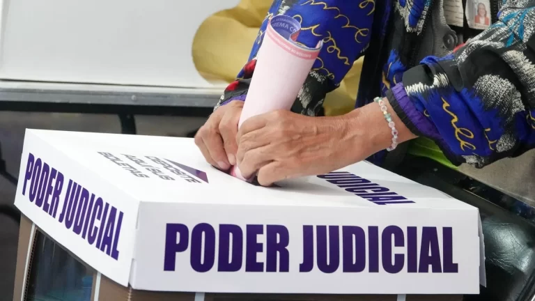 Concluye cómputo de votos queretanos para elección de ministros de la SCJN