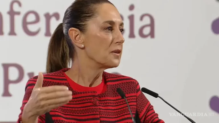 Sheinbaum en el G7: Ya sabemos la hora de la reunión con Trump