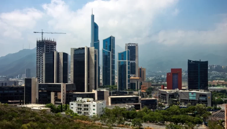 Las ciudades más seguras de México en 2025, según INEGI