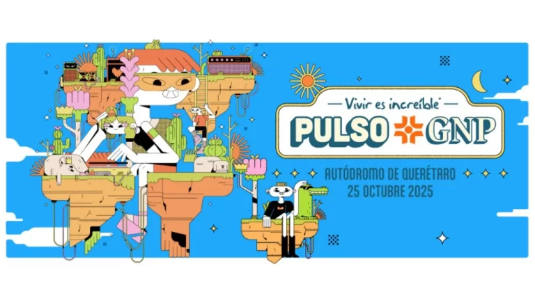 Pulso GNP 2025 promo