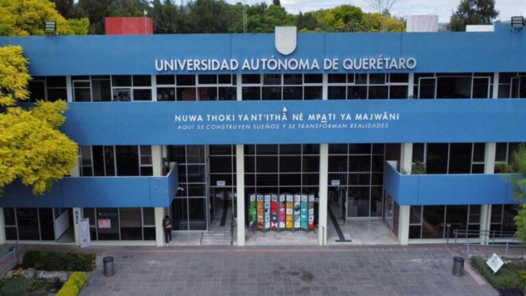 UAQ acepta al 42% de aspirantes a licenciatura en 2025