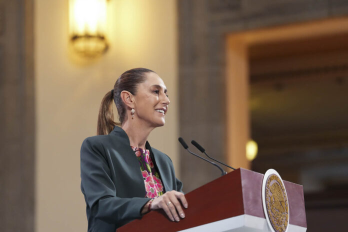 Foto: Hazel Cárdenas/Presidencia