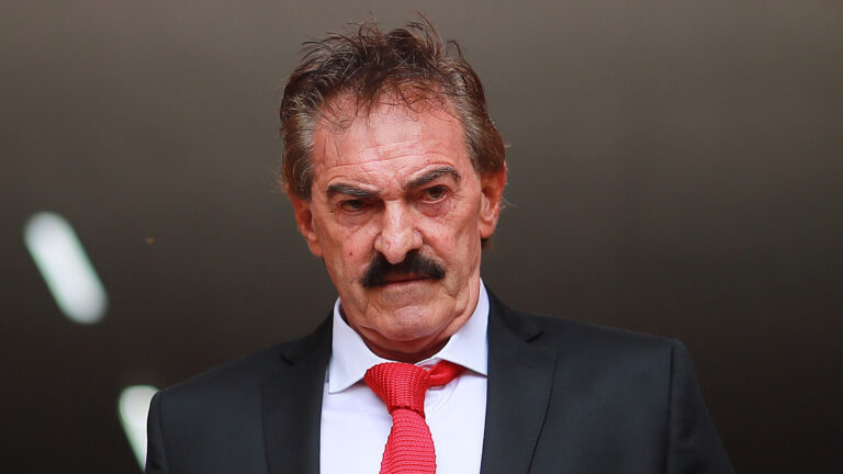 Ricardo La Volpe critica a Edson Álvarez por unirse al Fenerbahçe: «Va a una liga inferior»