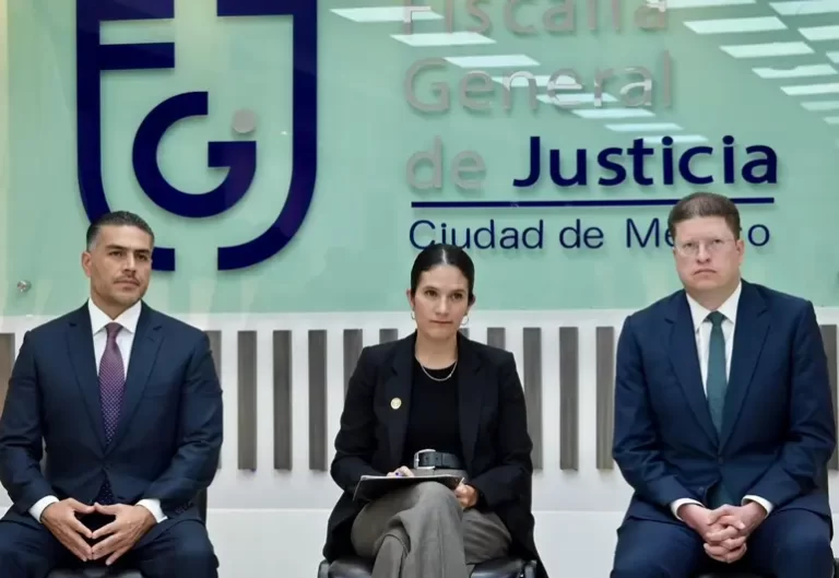 Asesinato de colaboradores de Brugada en CDMX: Fueron vigilados 20 días; Fiscalía investiga el móvil