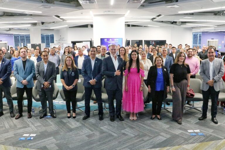 AMIQRO lanza su Centro de Competitividad Industrial que impulsa la capacitación