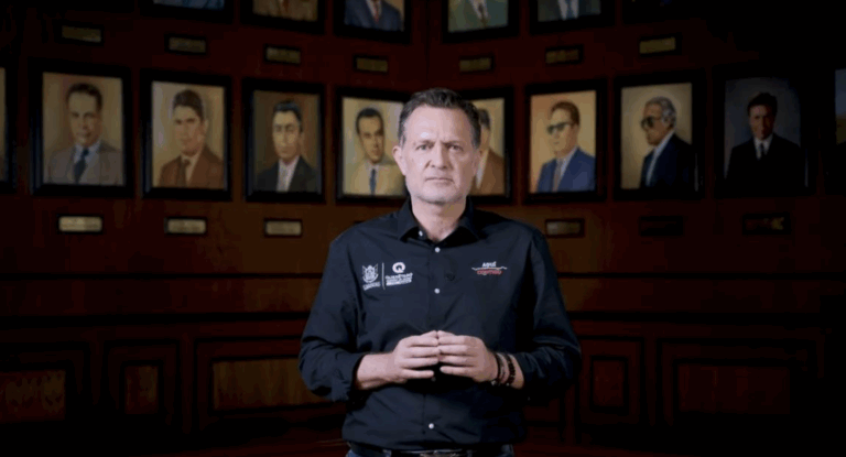 Querétaro Prohíbe Corridos Tumbados y Apología del Delito en Eventos Públicos: Decreto de Mauricio Kuri