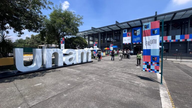 La UAQ Participa en la Feria Internacional del Libro de la UNAM 