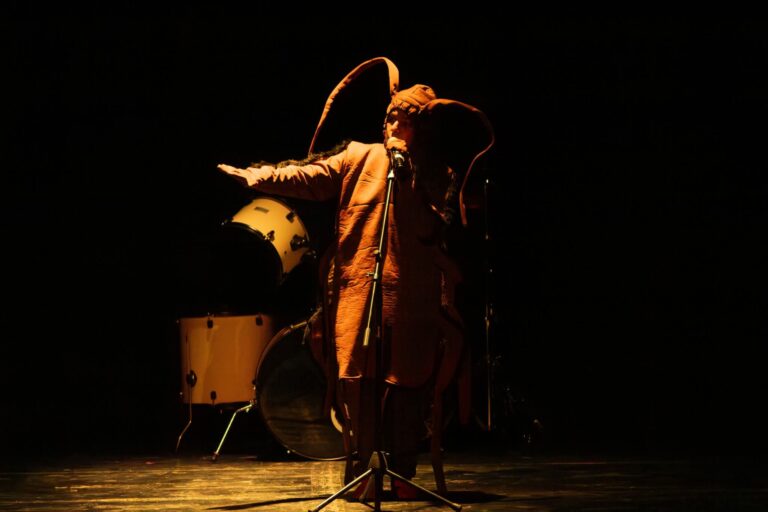 Obra Teatral de la UAQ Avanza a la Final del Festival Internacional de Teatro Universitario de la UNAM 🎭