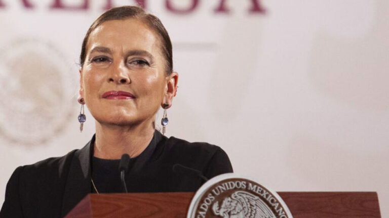 Beatriz Gutiérrez Müller, Candidata a la Rectoría de la BUAP