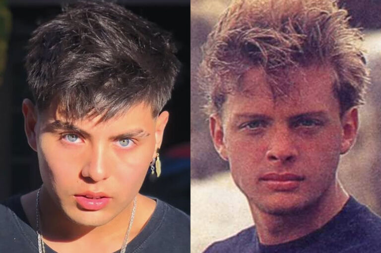 Supuesto Hijo Chileno de Luis Miguel Denuncia «Hostigamiento» de Abogados de ‘El Sol’