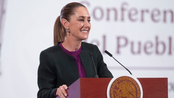 Sheinbaum en la Mañanera: Julio César Chávez Jr., relación con la DEA y reforma judicial, los temas clave