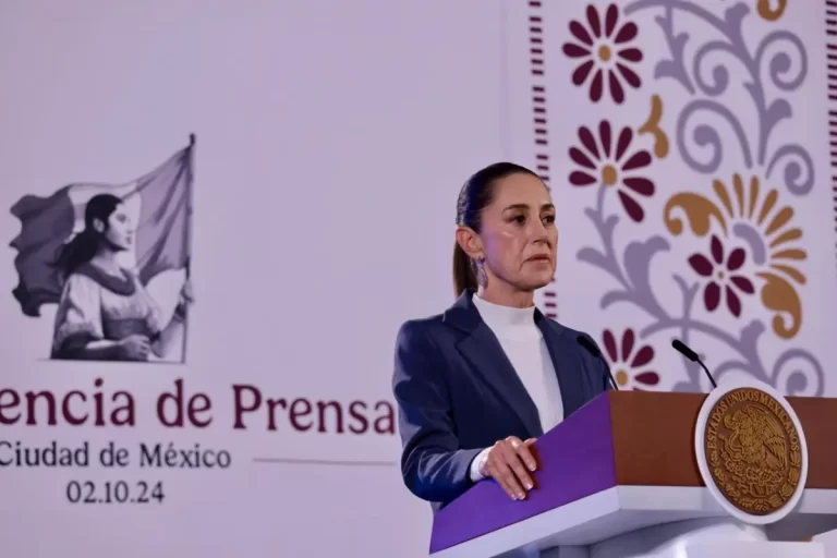 Avance en seguridad, ferrocarriles y cooperación internacional