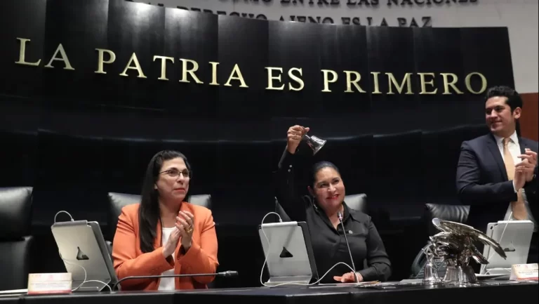 Comisión Permanente concluye trabajos del segundo receso del primer año de ejercicio de la LXVI Legislatura