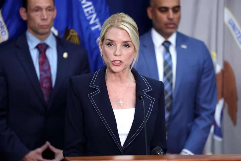 EE. UU. Celebra Declaración de Culpabilidad de «El Mayo» Zambada y lo Califica como «Narcoterrorista»