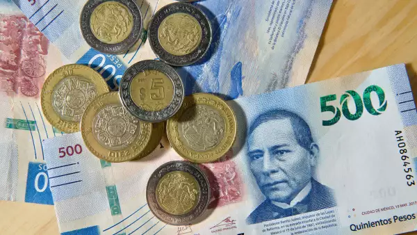 México Logra Reducción Histórica de la Pobreza Multidimensional, con Cifras del INEGI