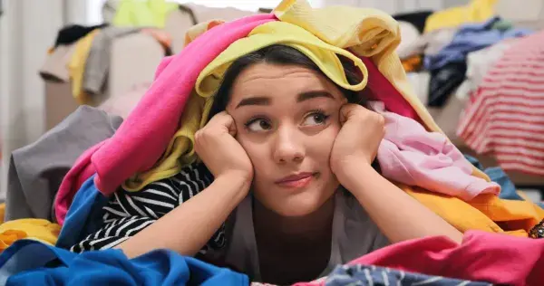 Congreso CDMX aprueba medidas para combatir la contaminación por fast fashion