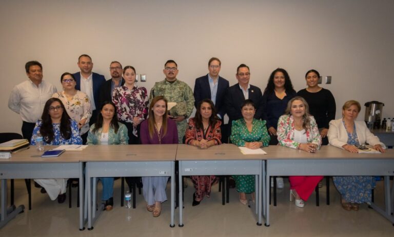 Organizan la Semana Nacional de Salud Pública 2025 en Querétaro: del 6 al 13 de septiembre