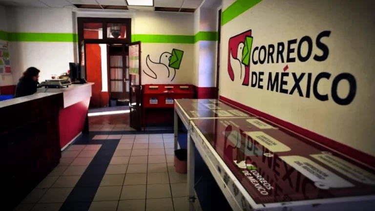 México suspende envíos de paquetería a EE. UU. por nuevos impuestos